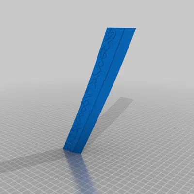 Bàn Tay Melania - Elden Ring