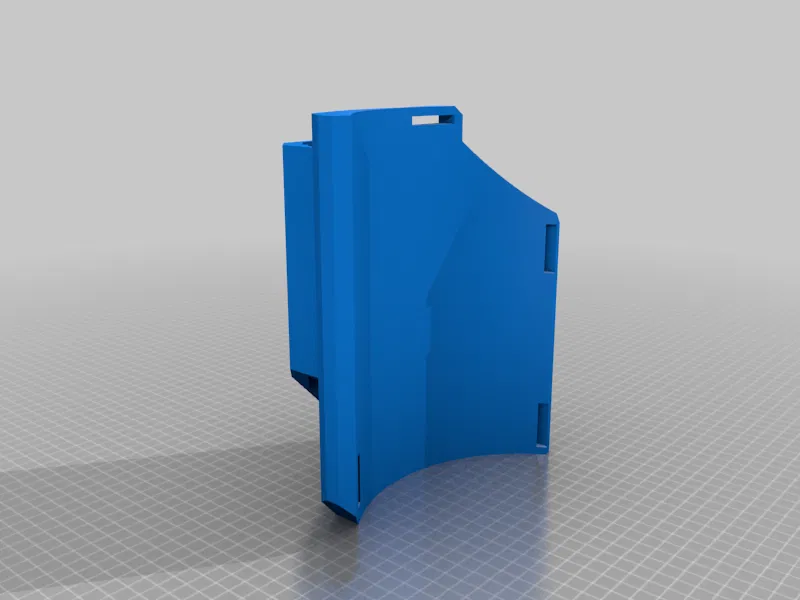 Bao Đựng Nerf Magpie - Image 1