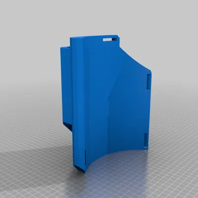 Bao Đựng Nerf Magpie