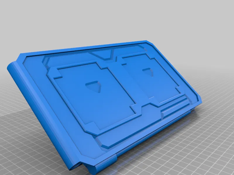 Yu-Gi-Oh - Zexel Duel Disk (Dpad) - Image 2