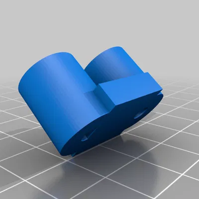 Yu-Gi-Oh - Zexel Duel Disk (Dpad)