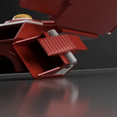 Đĩa Đấu Bài Yu-Gi-Oh Zexal