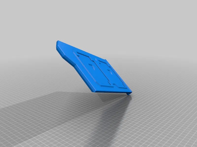 Yu-Gi-Oh - Zexel Duel Disk (Dpad) - Image 9