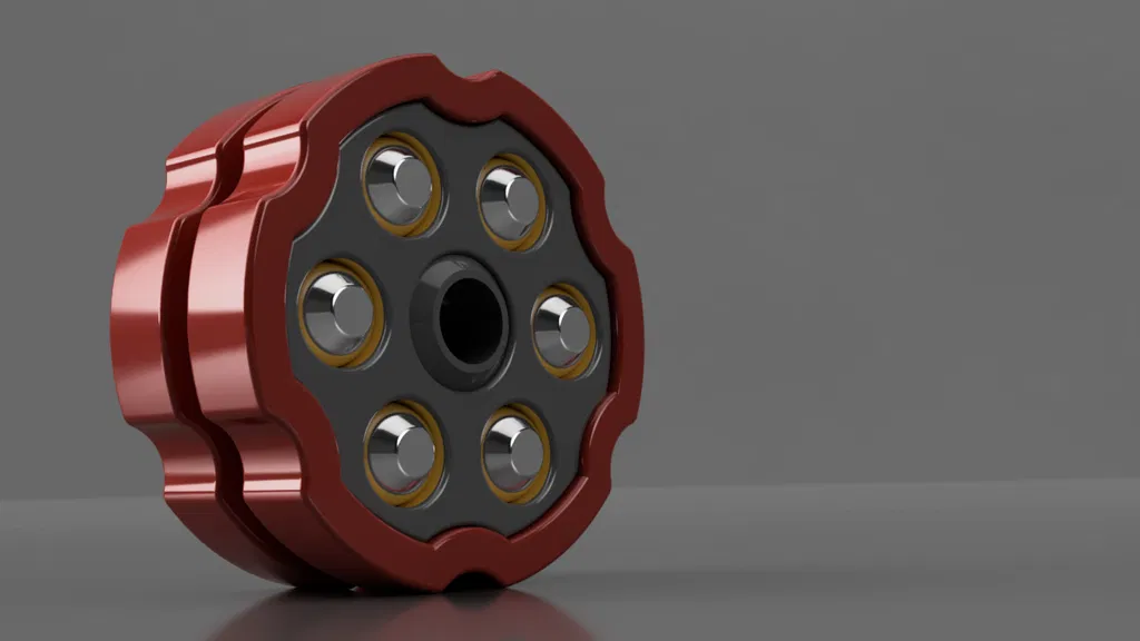 Guilty Gear Strive: Yo-yo của Bridget - Image 1