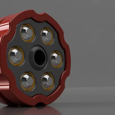 Guilty Gear Strive: Yo-yo của Bridget