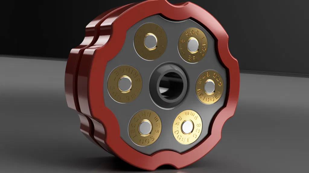 Guilty Gear Strive: Yo-yo của Bridget - Image 2