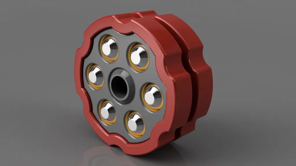 Guilty Gear Strive: Yo-yo của Bridget - Image 3