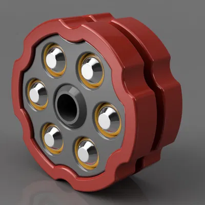 Guilty Gear Strive: Yo-yo của Bridget