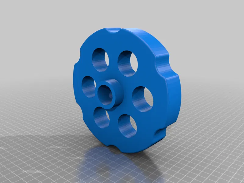 Guilty Gear Strive: Yo-yo của Bridget - Image 4