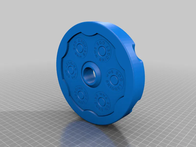 Guilty Gear Strive: Yo-yo của Bridget - Image 5