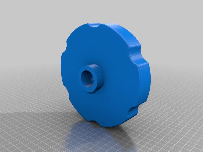 Guilty Gear Strive: Yo-yo của Bridget - Image 8