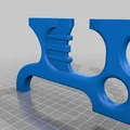 Warhammer 40k - Súng Galvanic - Thumbnail 10