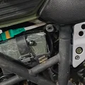 Vỏ ắc quy xe máy Geon Scrambler - Thumbnail 5