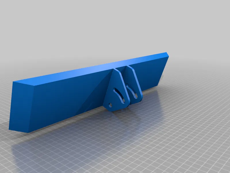 Vỏ Tủ Điều Khiển Mecha Simpit - Image 9