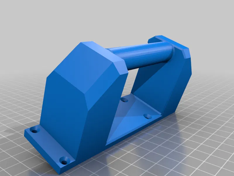 Vỏ Tủ Điều Khiển Mecha Simpit - Image 13