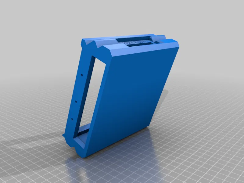 Vỏ Tủ Điều Khiển Mecha Simpit - Image 15