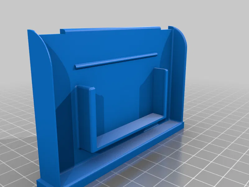 Khay Đựng Băng Gameboy Cho Hộp Cassette - Image 2