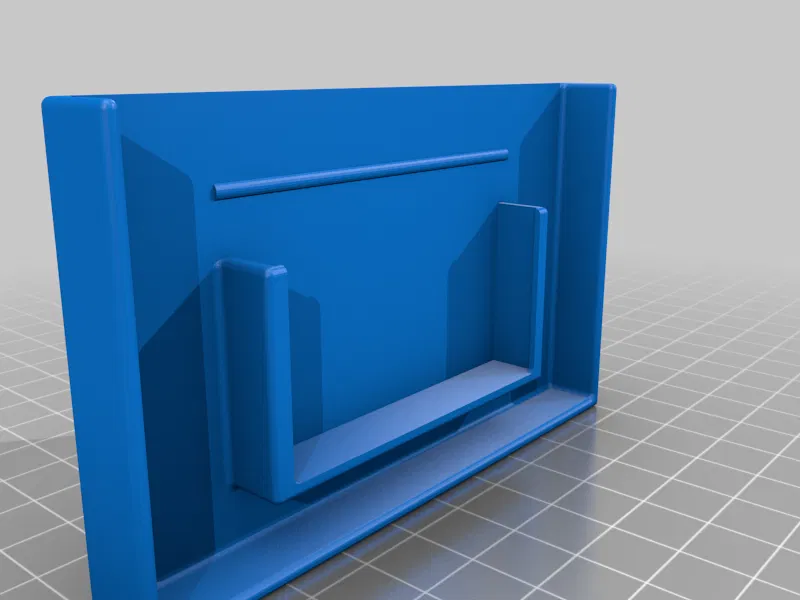 Khay Đựng Băng Gameboy Cho Hộp Cassette - Image 4