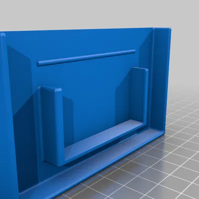 Khay Đựng Băng Gameboy Cho Hộp Cassette