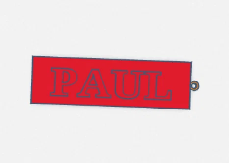 Móc Kéo Paul - Image 1
