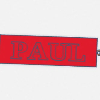 Móc Kéo Paul