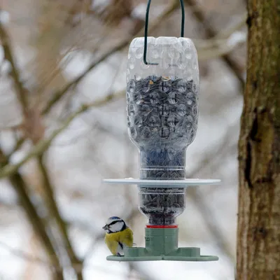 Khay đựng thức ăn T383 "troják" cho chim