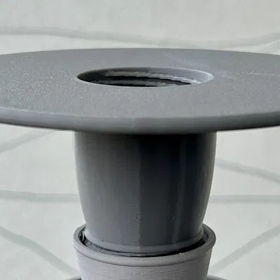 Khay đựng thức ăn T383 "troják" cho chim