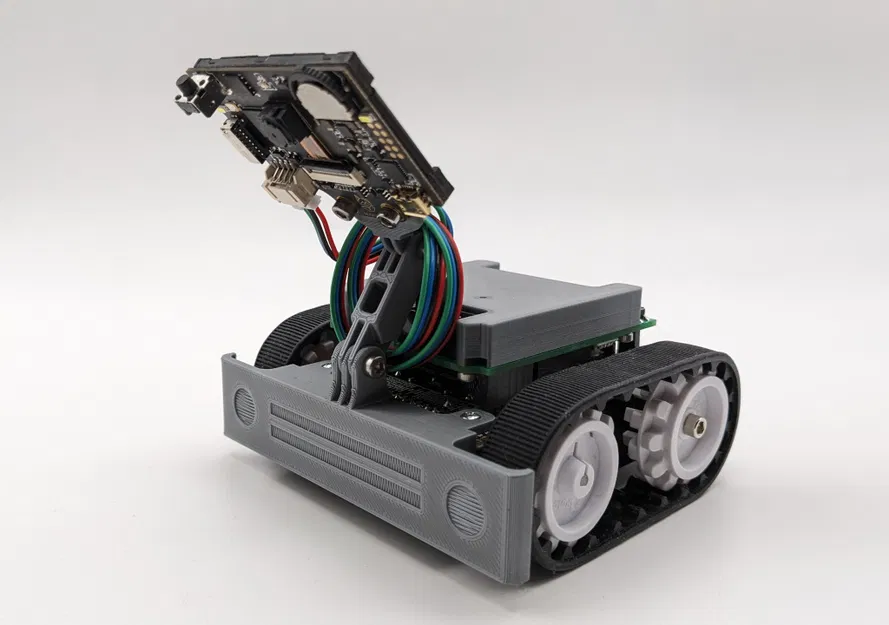 Phụ kiện cho robot Zumo - Image 3