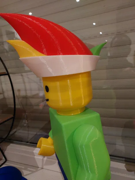 Nón Vua Lễ Hội "Carnavalssteek" - Image 2