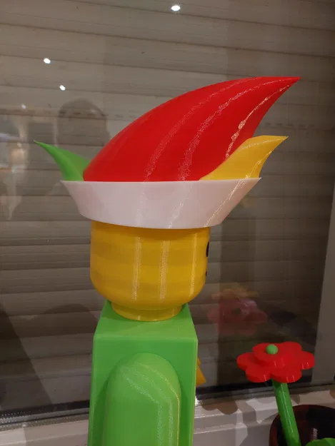 Nón Vua Lễ Hội "Carnavalssteek" - Image 3