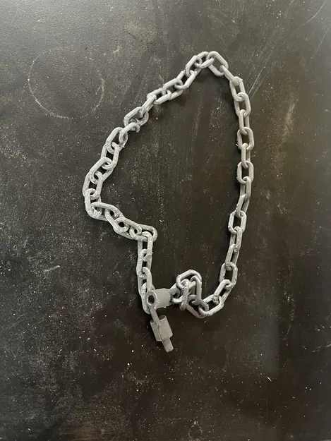 Dây Chuyền Trang Sức - Image 2