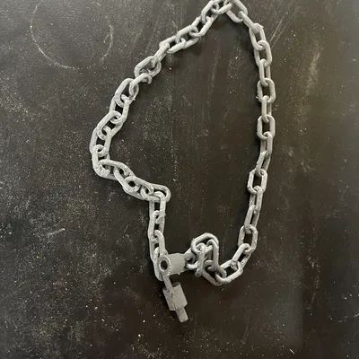 Dây Chuyền Trang Sức