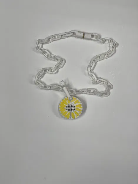 Dây Chuyền Trang Sức - Image 3