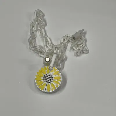 Dây Chuyền Trang Sức