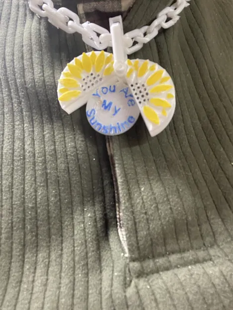 Dây Chuyền Trang Sức - Image 5