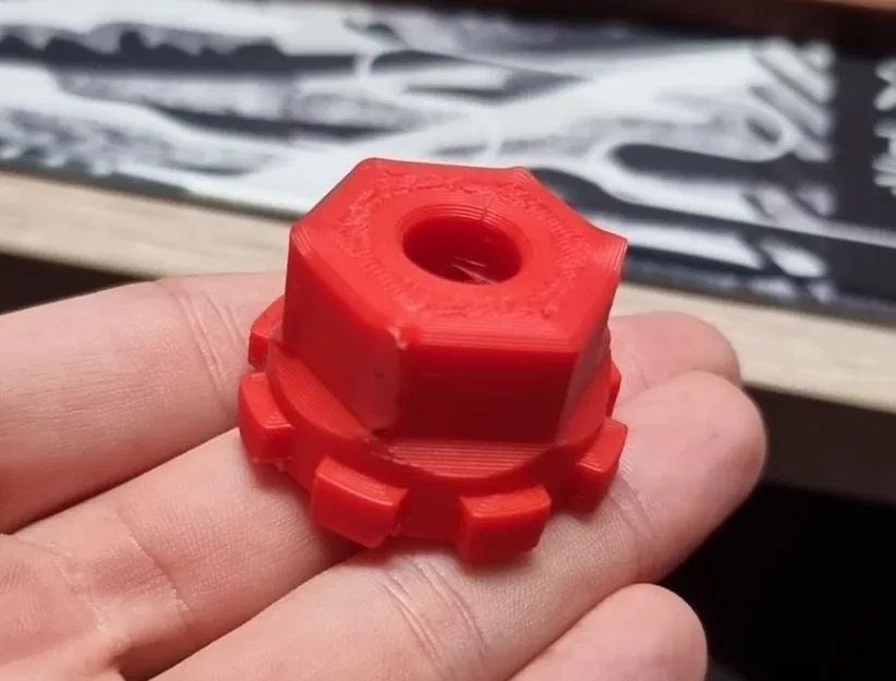 Dụng Cụ Tháo Freewheel Xe Đạp - Image 1