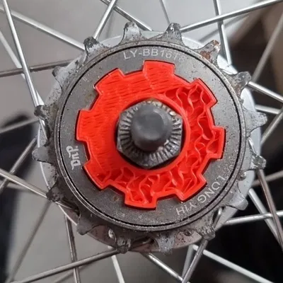 Dụng Cụ Tháo Freewheel Xe Đạp