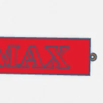 Móc Khóa Max