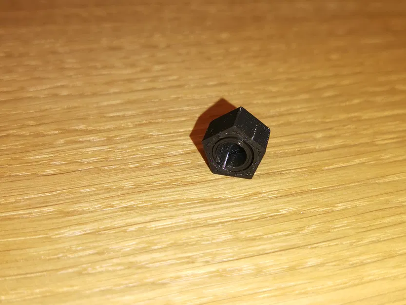 Chỉ Cái Núm - Image 2