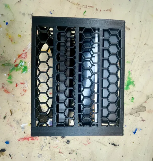 Giá đỡ gắn dưới bàn cho ổ cứng di động - Image 2