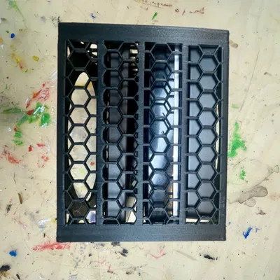 Giá đỡ gắn dưới bàn cho ổ cứng di động