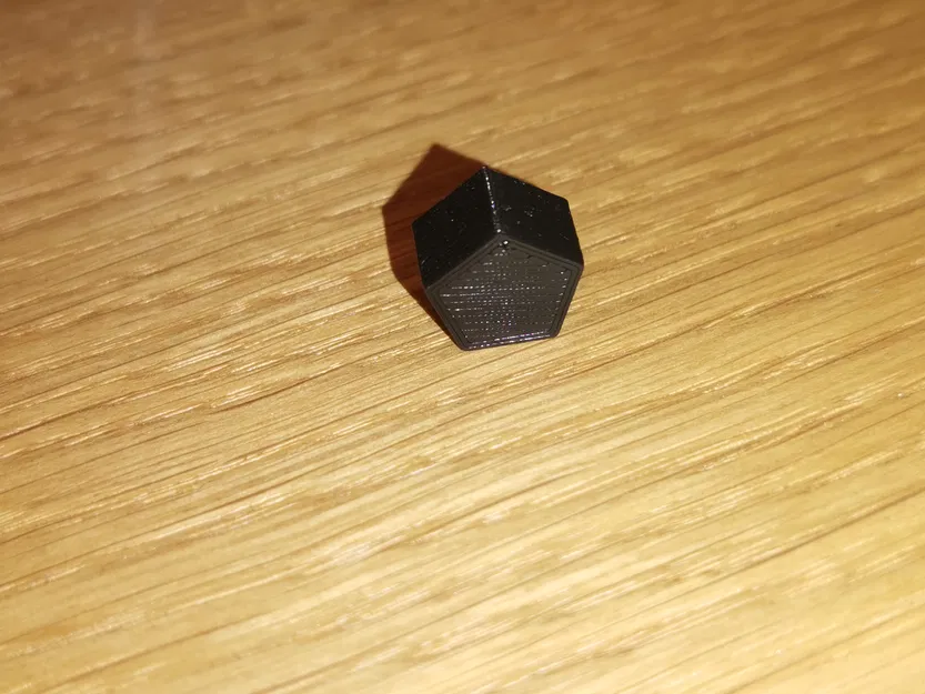 Chỉ Cái Núm - Image 3