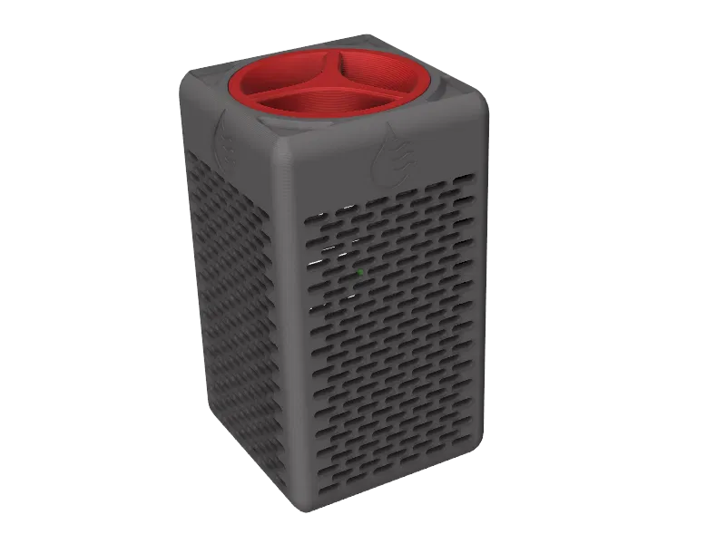 Hộp Đựng Chất Hút Ẩm - Image 1