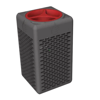 Hộp Đựng Chất Hút Ẩm