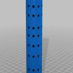 Baffle Giảm Thanh FX Impact