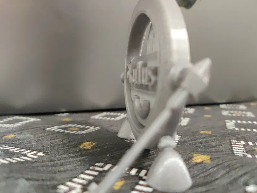 Tấm Tên Orkulus Tùy Chỉnh - Image 1