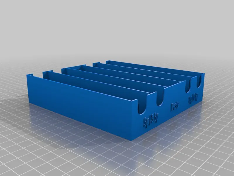 Hộp đựng đá Wicked Edge tùy chỉnh - Image 3