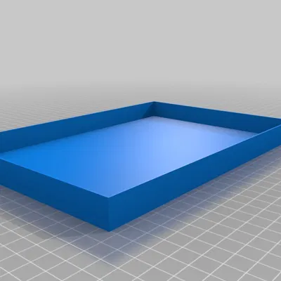 Hộp đựng đá Wicked Edge tùy chỉnh