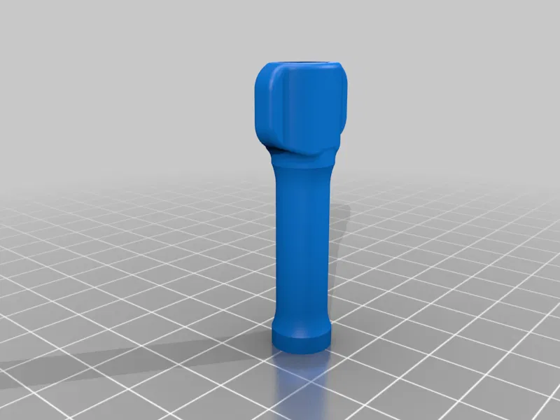 Ốc vặn GoPro/actioncam nhiều độ dài - Image 1