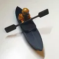 Kayak Lego Tương Thích - Thumbnail 6